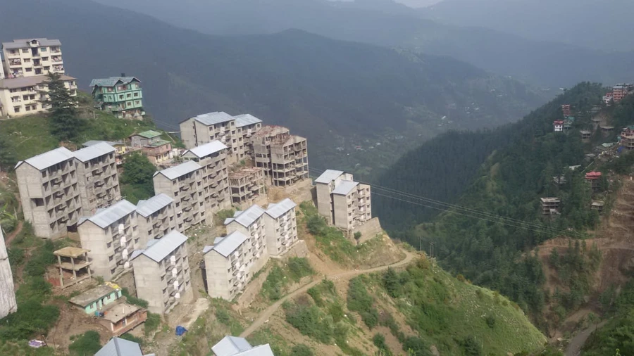 Chail photo 5 in Shimla