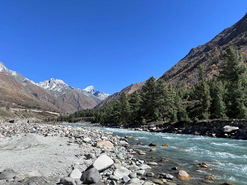 Chitkul Village photo 2 in Sangla