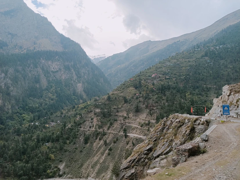 Chitkul Village photo 5 in Sangla