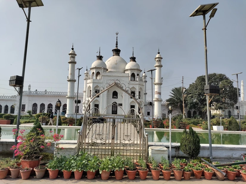 Chota Imambada photo 2 in Lucknow