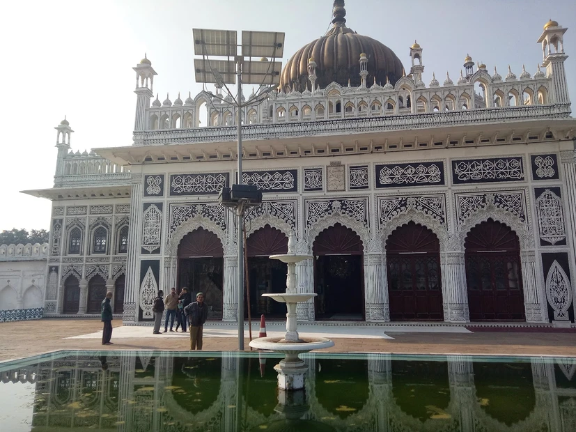 Chota Imambada photo 3 in Lucknow