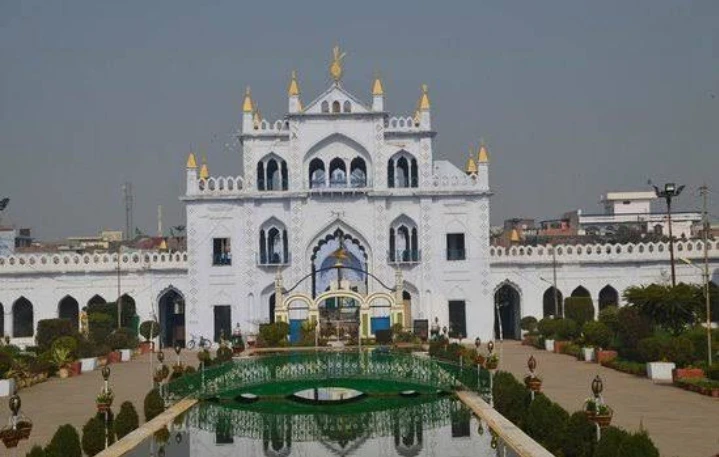 Chota Imambada photo 4 in Lucknow