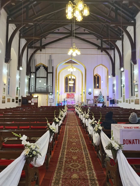 Christ Church, Shimla photo 2 in Shimla