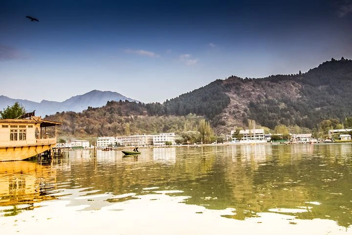 Dal Lake photo 3 in Dharamshala
