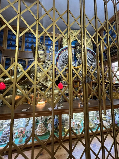 Dalai Lama Temple photo 5 in Dharamshala