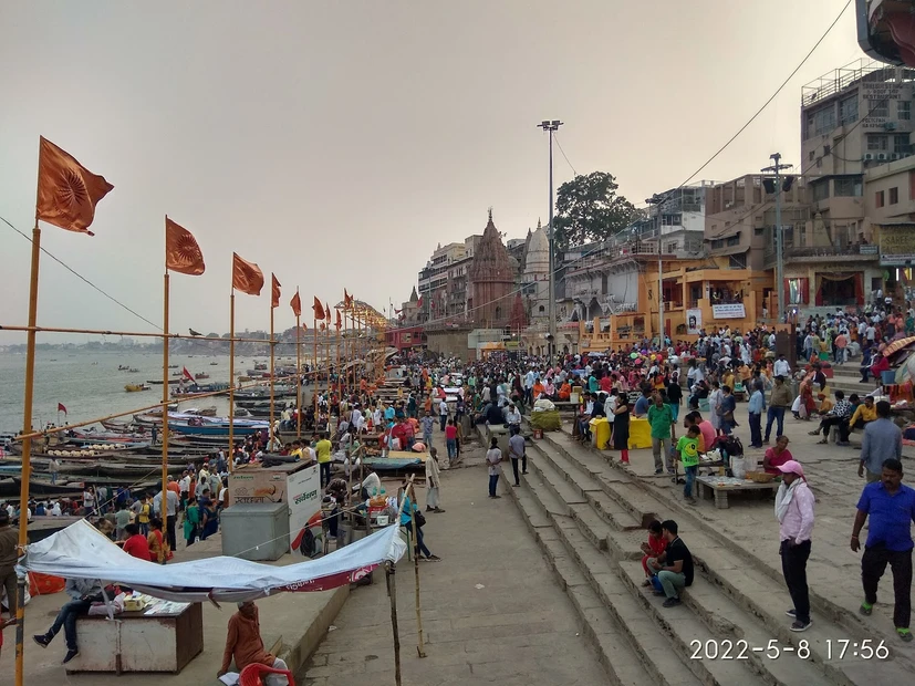 Dashashwamedh Ghat photo 3 in Varanasi
