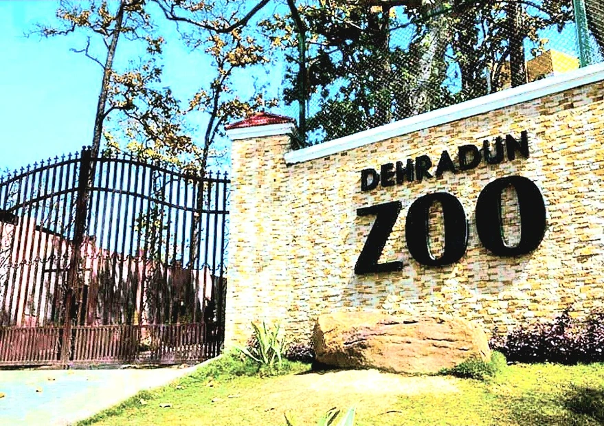 Dehradun Zoo photo 2 in Dehradun