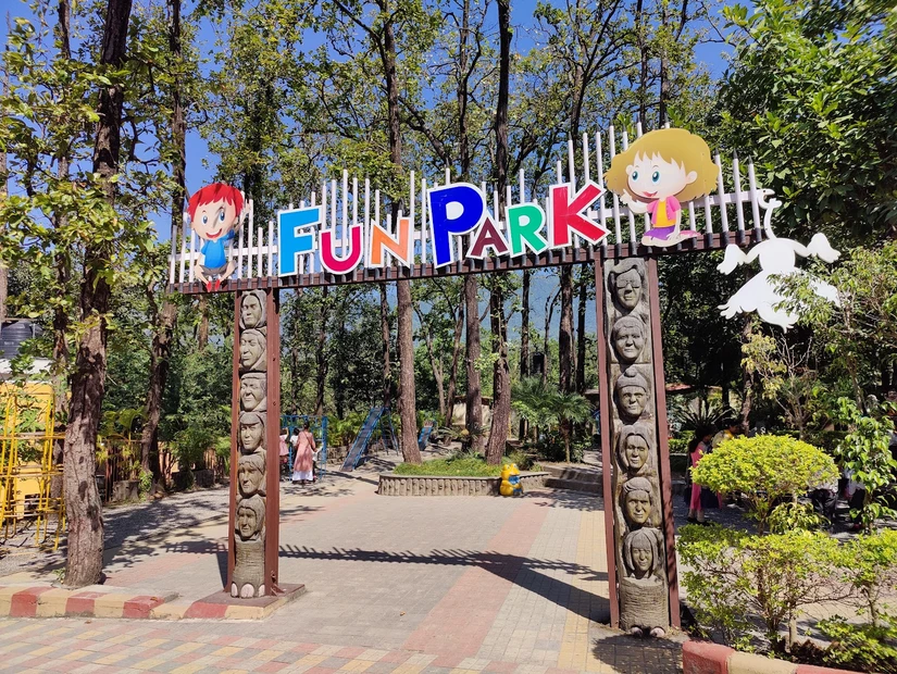 Dehradun Zoo photo 4 in Dehradun