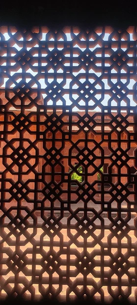 Diwan-e-Khas photo 4 in Agra