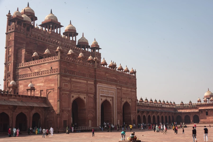 Diwan-e-Khas photo 5 in Agra