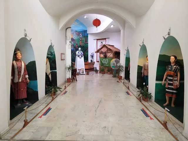 Don Bosco Museum photo 5 in Shillong