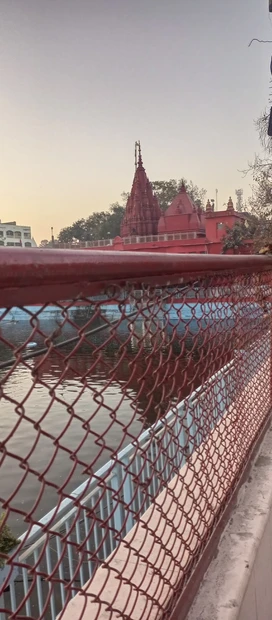 Durga Temple Varanasi photo 5 in Varanasi