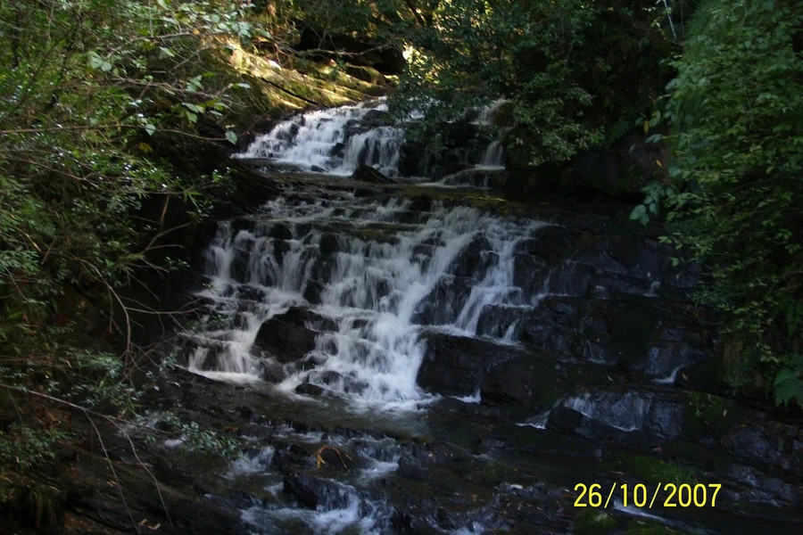 Elephant Falls photo 3 in Shillong