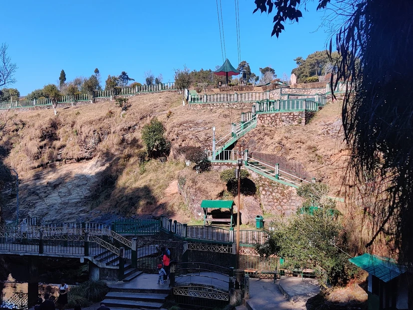 Elephant Falls photo 5 in Shillong