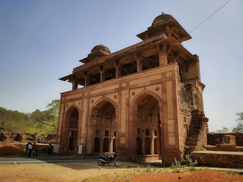 Fatehpur Sikri photo 2 in Agra