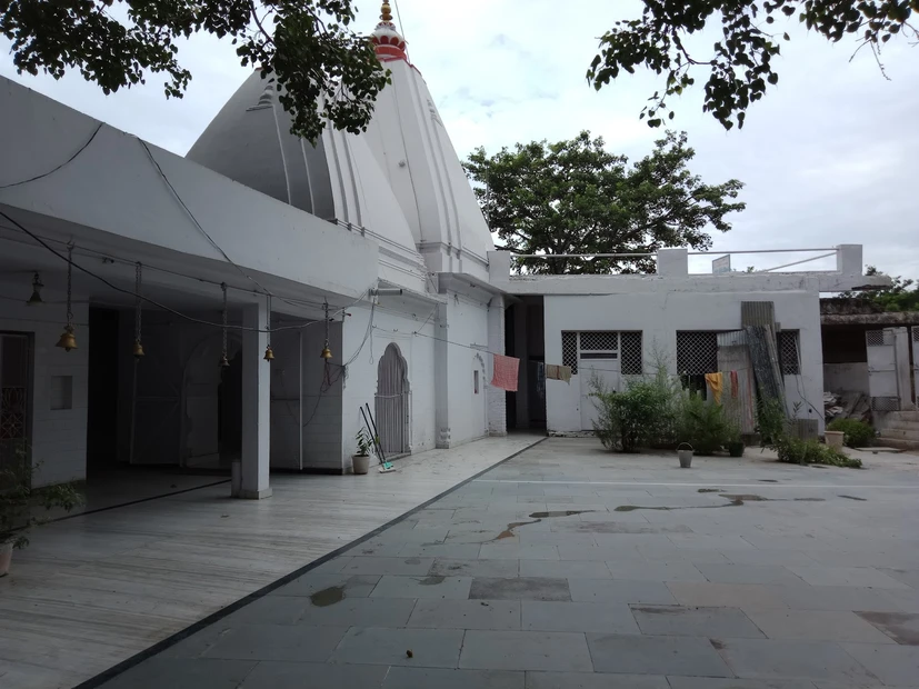 Gauri Shankar Mandir, Haridwar photo 3 in Haridwar