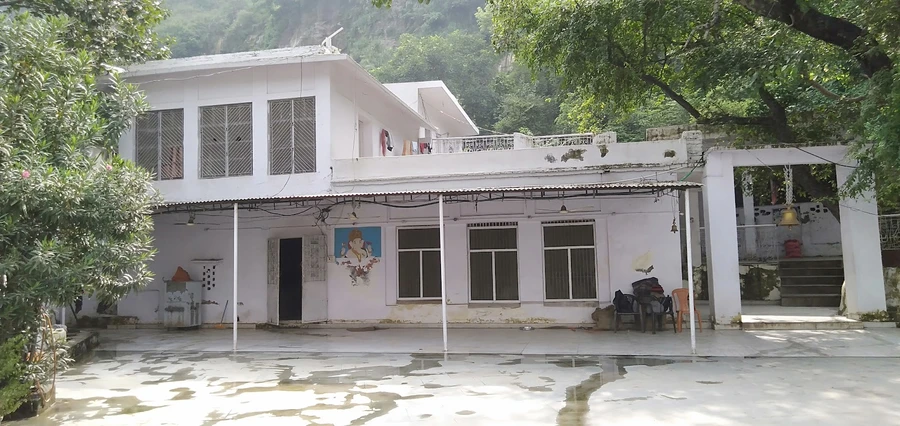 Gauri Shankar Mandir, Haridwar photo 4 in Haridwar