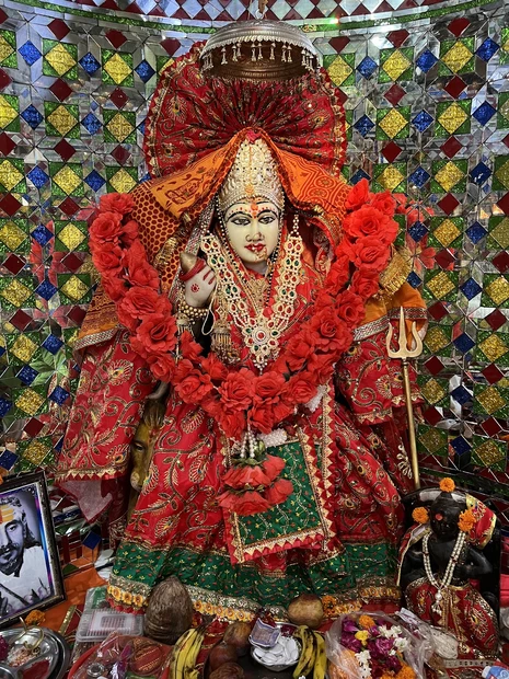 Girija Devi Temple photo 5 in Ramnagar