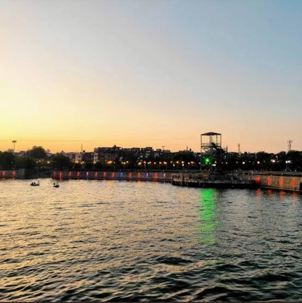 Gopi Talav photo 4 in Surat