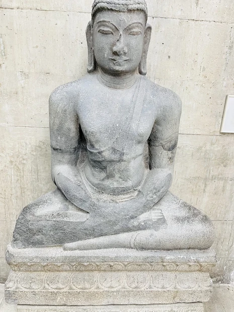 Government Museum and Art Gallery photo 3 in Chandigarh