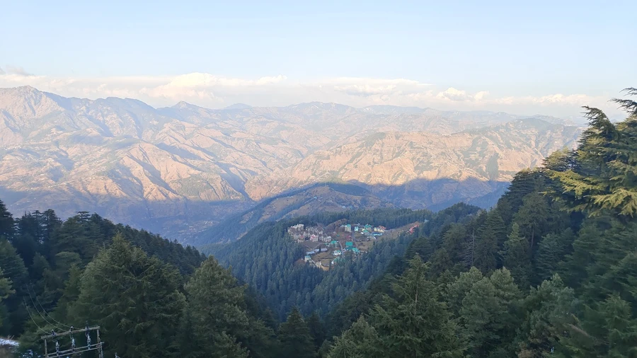 Green Valley photo 2 in Shimla