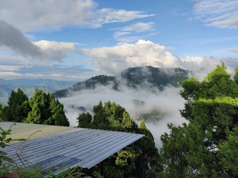 Gun Hill, Mussoorie photo 3 in Mussoorie