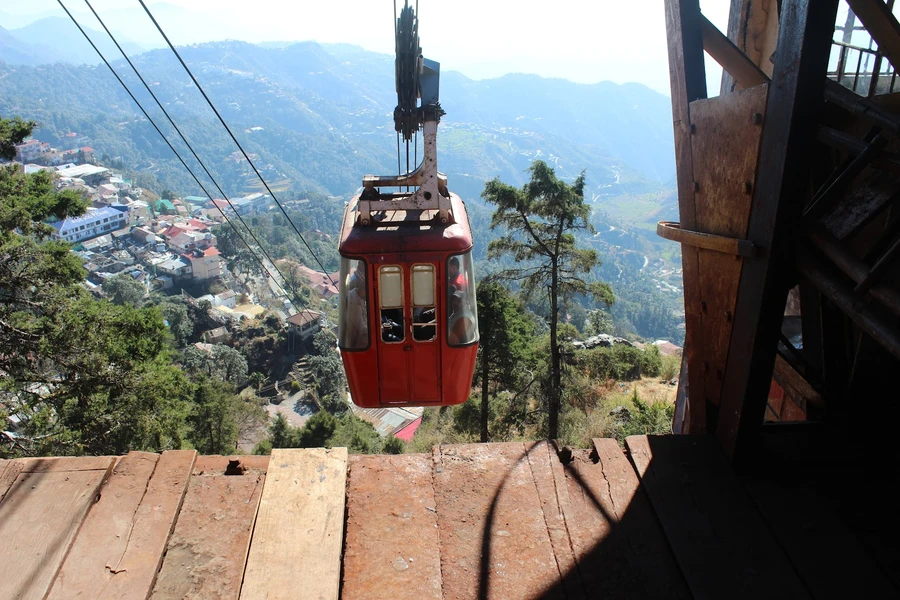 Gun Hill, Mussoorie photo 4 in Mussoorie