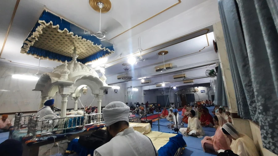GURUDWARA SRI GURU NANAK PRACHAR SABHA photo 3 in Ranikhet