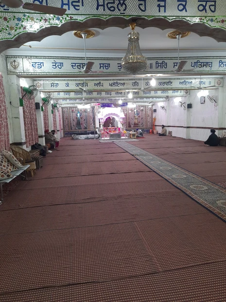 GURUDWARA SRI GURU NANAK PRACHAR SABHA photo 4 in Ranikhet