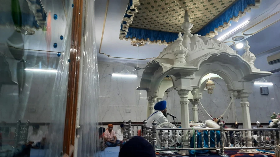 GURUDWARA SRI GURU NANAK PRACHAR SABHA photo 5 in Ranikhet