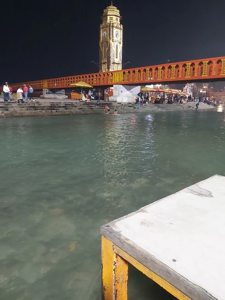Har Ki Pauri photo 3 in Haridwar