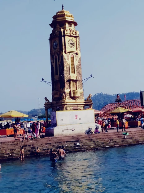 Har Ki Pauri photo 5 in Haridwar
