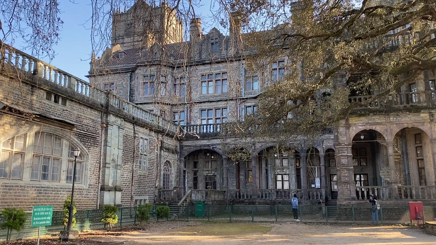 Indian Institute of Advanced Study (IIAS), Shimla photo 3 in Shimla