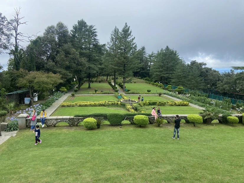 Indian Institute of Advanced Study (IIAS), Shimla photo 4 in Shimla