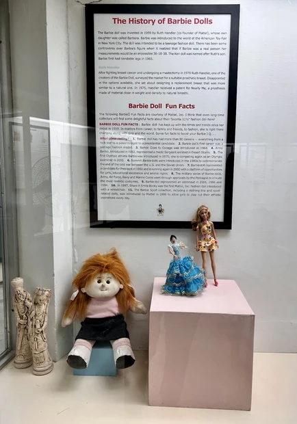 International Dolls Museum photo 1 in Chandigarh