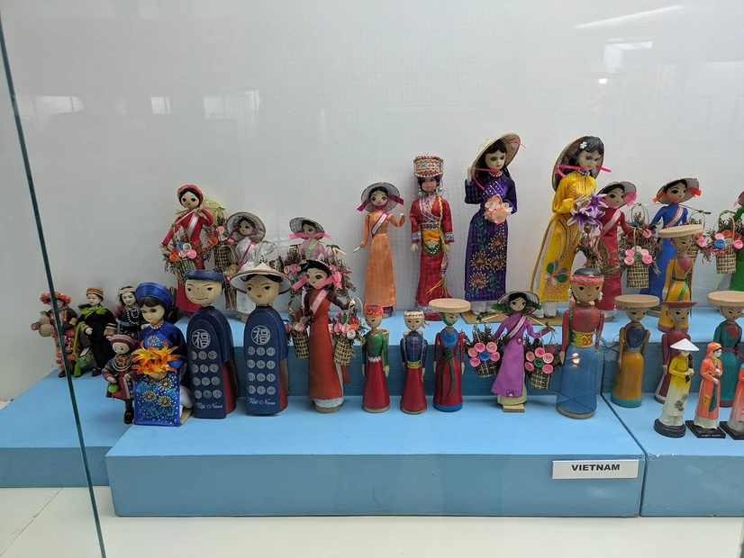 International Dolls Museum photo 2 in Chandigarh
