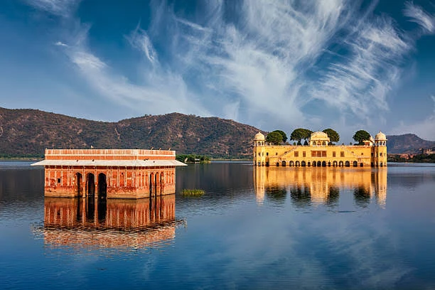 Jal Mahal photo 5 in Jaipur
