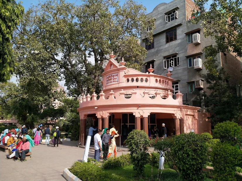 Jallianwala Bagh photo 4 in Amritsar