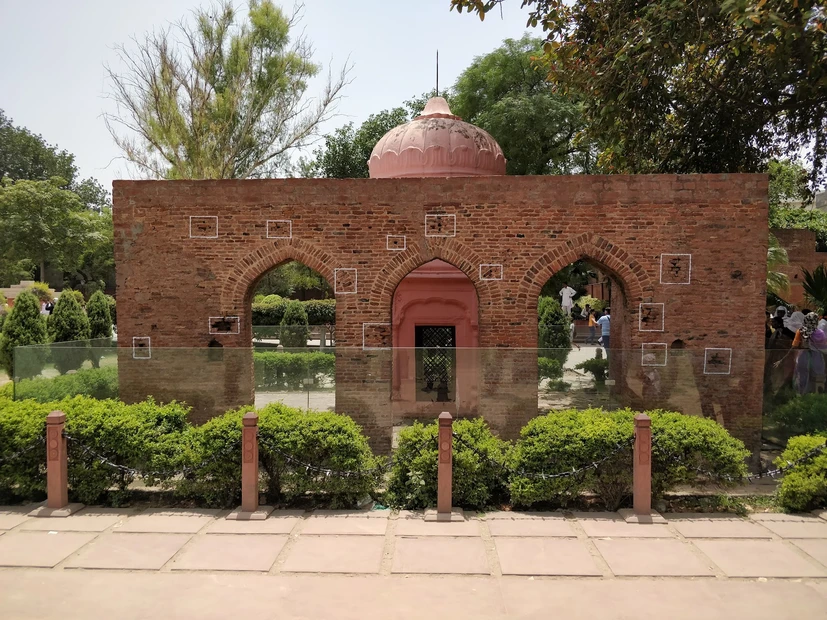 Jallianwala Bagh photo 5 in Amritsar