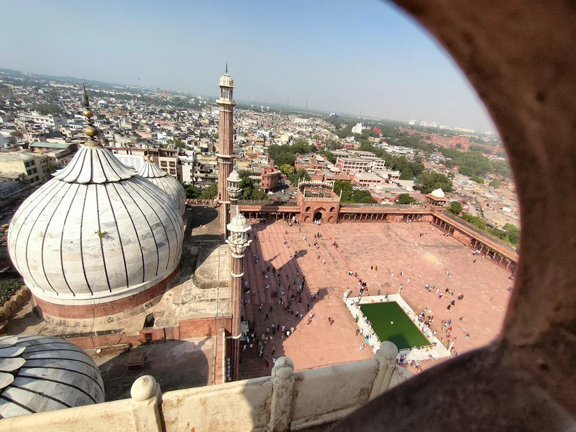 Jama Masjid photo 3 in New Delhi