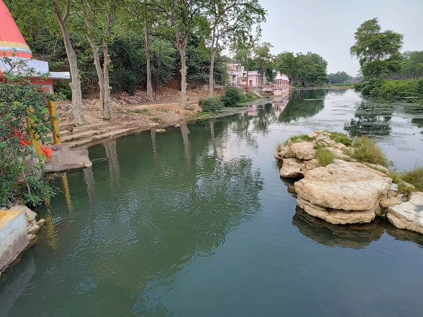 Janaki Kund photo 4 in Chitrakoot Dham