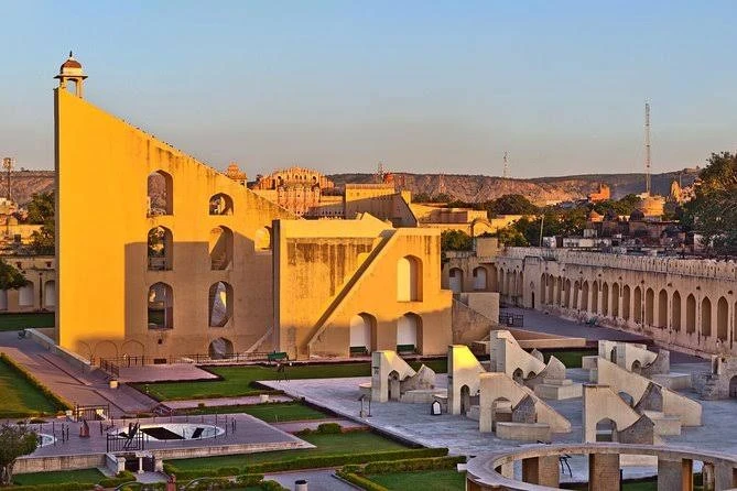 Jantar Mantar, Jaipur photo 3 in Jaipur