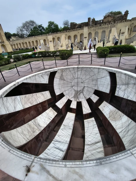 Jantar Mantar, Jaipur photo 5 in Jaipur