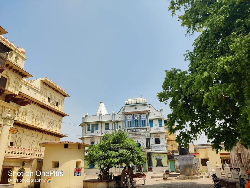 Kanak Bhavan Temple, Ayodhya photo 4 in Ayodhya