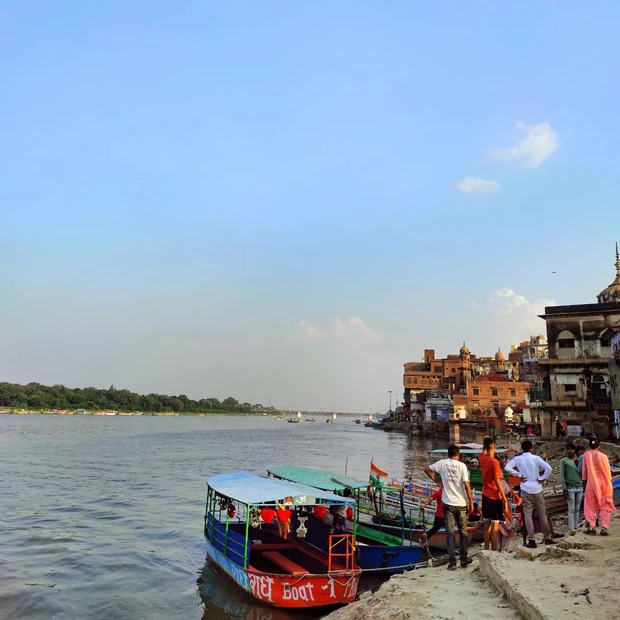 Kans Quila, Mathura photo 3 in Mathura