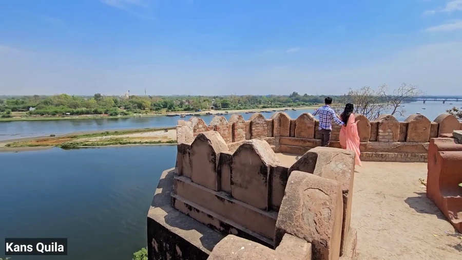 Kans Quila, Mathura photo 4 in Mathura