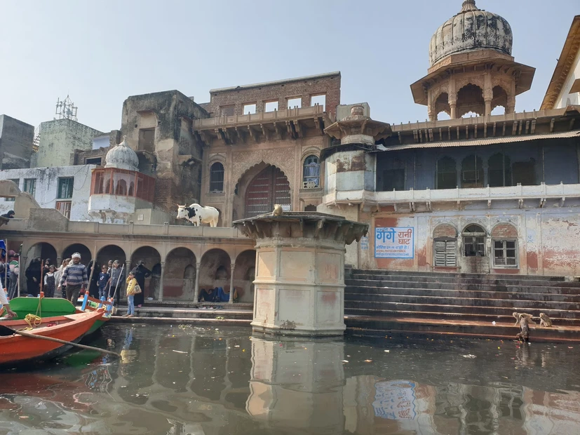 Kans Quila, Mathura photo 5 in Mathura