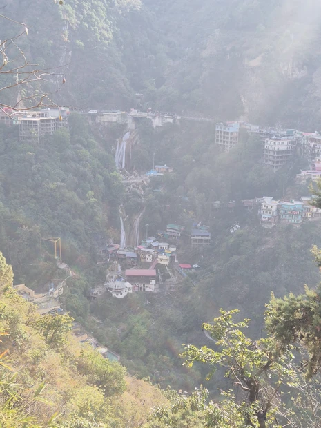 Kempty falls photo 5 in Mussoorie