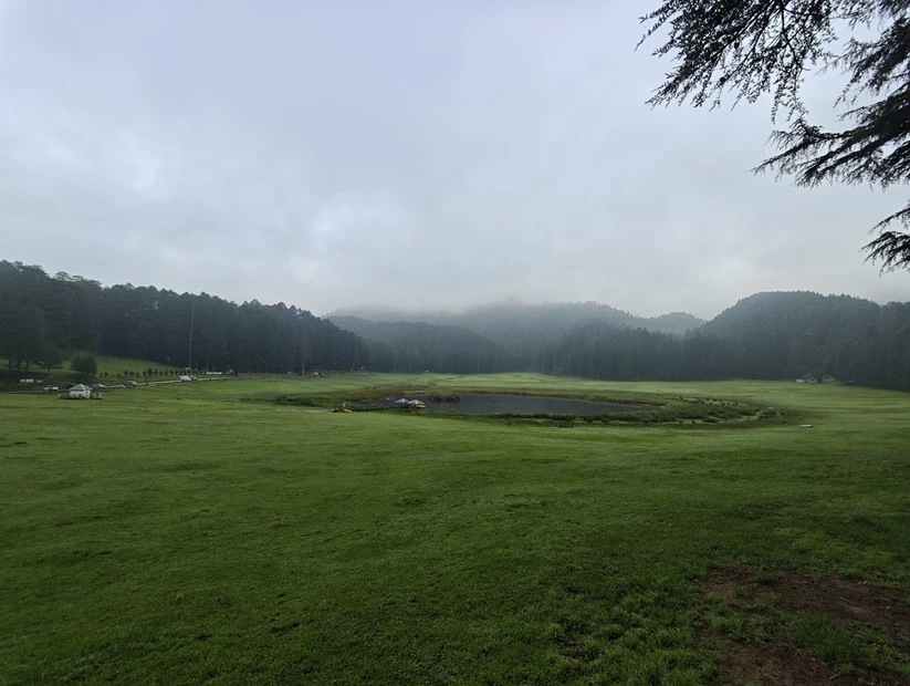 Khajji Nag Mandir photo 4 in Dalhousie