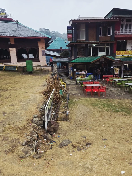 Khajji Nag Mandir photo 5 in Dalhousie